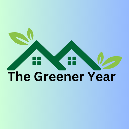 The Greener Year
